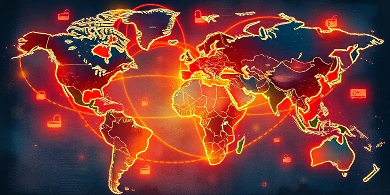 La Influencia de la Geopolítica en los Mercados Globales