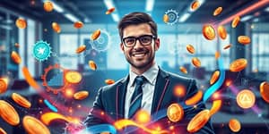 Automatiza tus Finanzas: Libera Tiempo y Ahorra Sin Esfuerzo