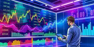 Estrategias Cuantitativas: Datos al Servicio de tu Inversión