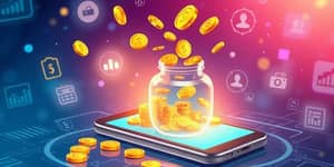 Automatiza tus Ahorros: El Camino Fácil hacia la Prosperidad