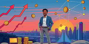 Emprendimiento y Finanzas: Cómo Impulsar tu Idea