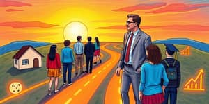 Asesor Financiero: ¿Cuándo Necesitas Uno?