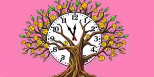 El Valor del Tiempo: Inversiones a Largo Plazo que Valen la Pena