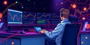 Desarrolla tu Propio Sistema de Trading Rentable
