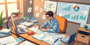 Cómo Leer Estados Financieros de una Empresa