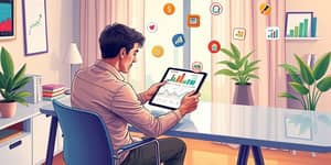 Auditoría Financiera Personal: Revisa y Mejora tus Números