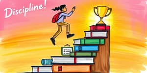 La Importancia de la Disciplina: La Clave del Éxito