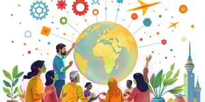 Cómo Aprovechar las Tendencias Demográficas Globales