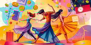 La Danza de las Oportunidades: Cómo Identificar Buenas Inversiones