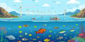 La Economía Azul: Oportunidades en los Océanos