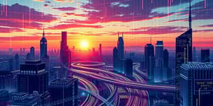 Finanzas Cuánticas: Domina las Probabilidades Inversoras