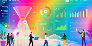 Nuevas métricas de éxito empresarial: Más allá de la rentabilidad