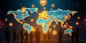 Tu Pasaporte a la Riqueza: Estrategias para Invertir Globalmente