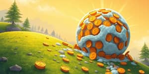 El Arte de Reinvertir: Potenciando el Interés Compuesto