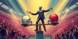 Hedging Avanzado: Cubre tus Apuestas de Forma Inteligente