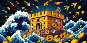 Defensa de Capital: Estrategias de Supervivencia Financiera