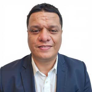 Lincoln Marques