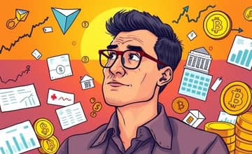 Invierte como un Experto: Estrategias Simples para Principiantes