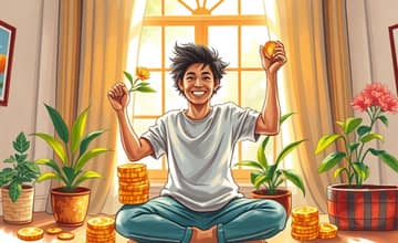 Finanzas Personales: Más Allá de los Números, Tu Bienestar