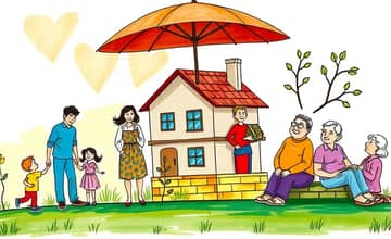 Protege tu Futuro: Seguros Esenciales para Cada Etapa