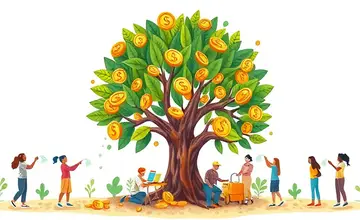 Ahorrar no es Sufrir: Trucos para Multiplicar tus Fondos