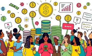 El Lenguaje del Dinero: Conceptos Clave que Debes Dominar