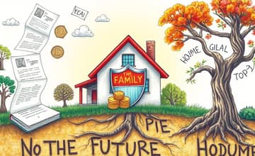 Planificación Patrimonial: Hereda Tranquilidad, No Problemas