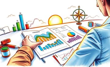 El Arte de Presupuestar: Tu Mapa hacia la Libertad Financiera