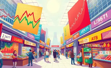 Mercados Financieros: Entendiendo la Bolsa con Pasos Sencillos