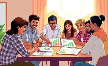 Retiro Digno: Construyendo tu Fondo de Pensiones Ideal