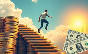 Adiós Deudas: Un Plan Infalible para Salir del Apuro