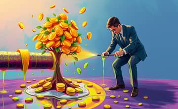 Análisis de Costos: Elimina Gastos Hormiga y Recupera Dinero