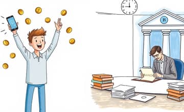 Microcréditos y Préstamos Personales: Cuándo y Cómo Usarlos