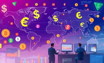 Forex sin Miedo: Una Introducción al Mercado de Divisas