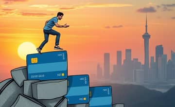 Desmitificando el Crédito: Cómo Construir un Historial Sólido