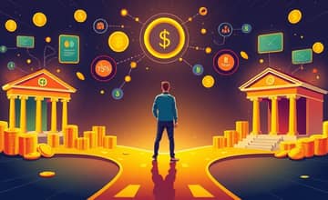 Elige tu Banco: Claves para una Relación Financiera Exitosa