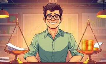 Decisiones Financieras Inteligentes: Evita Errores Comunes