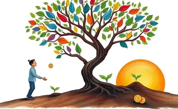 Descifrando el Código de la Inversión Pasiva