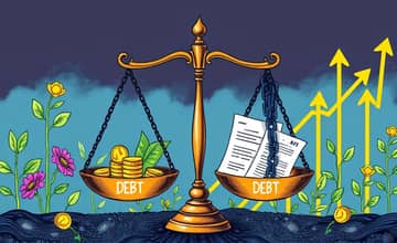 Valor Neto: Cómo Calcular tu Verdadera Riqueza