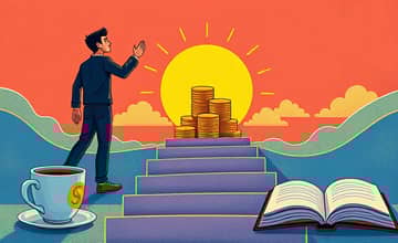 La Disciplina del Ahorro: 21 Días para Cambiar tus Hábitos