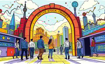 Fondos de Inversión: Tu Puerta de Entrada al Mundo Bursátil