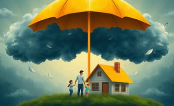 La Importancia de un Fondo de Emergencia: Estar Preparado para Todo