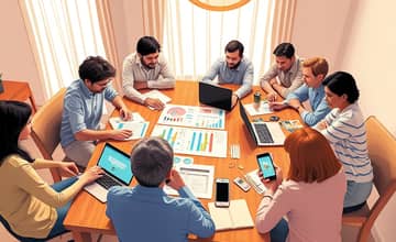 Elabora tu Propio Presupuesto: Herramientas y Plantillas Gratis