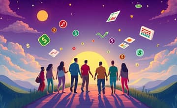 Ingreso Pasivo: La Ruta hacia la Libertad Financiera