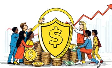 Estrategias Anti-Inflación para tu Dinero