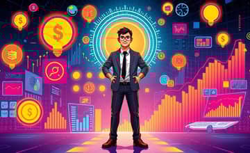 Opciones y Futuros: Apalancando Tu Capital con Inteligencia