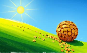 El Poder del Interés Compuesto: Multiplica tu Dinero Mágicamente