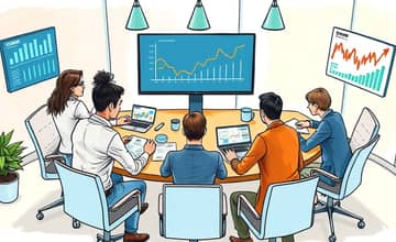 Maestría en la Valoración de Empresas