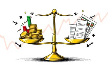 Rebalanceo de Cartera: Momento Clave para Optimizar