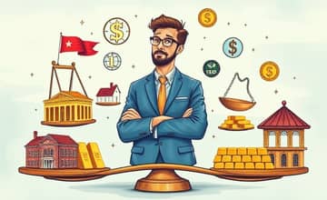 Minimizando Riesgos: Guía para el Inversor Cauto